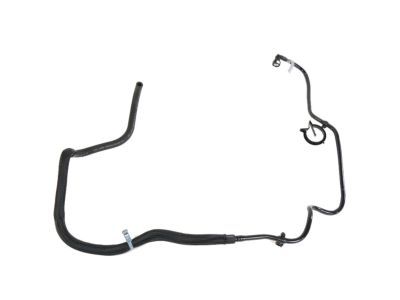 Mopar 68271051AC Hose-Brake Booster Vacuum