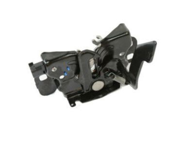 Mopar 68261143AA Hood Latch