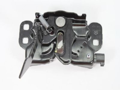 Mopar 68261143AA Hood Latch