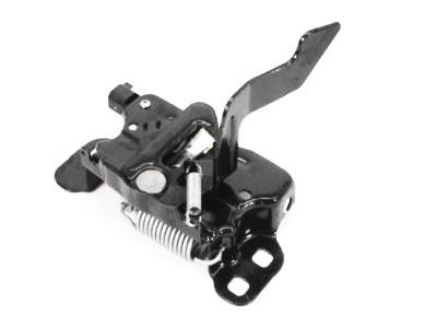 Mopar 68261143AA Hood Latch