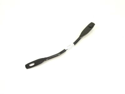 Mopar 68079076AA Bracket-Fender Nose