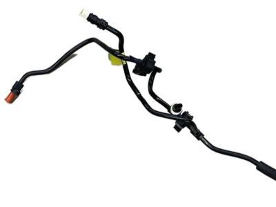 Mopar 68255595AA Line-A/C Liquid