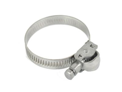 Mopar 68217783AA Clamp-Radiator Hose
