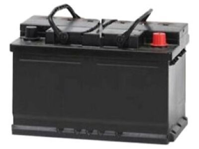 Mopar 56029635AD *Battery-Storage