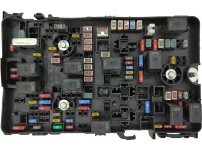 Mopar 68478064AA Power Distribution Center