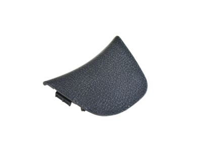 Mopar 5ZA47DX9AA Cover-Seat Belt