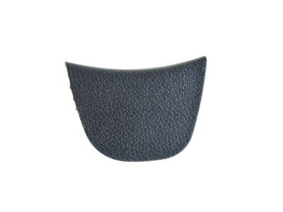 Mopar 5ZA47DX9AA Cover-Seat Belt