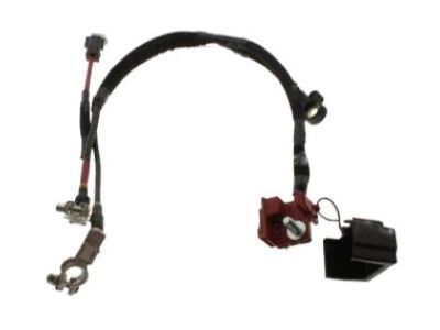 Mopar MR301390 Battery Cable