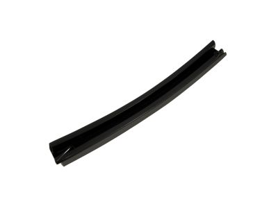Mopar 68020711AA Beam-Rear Bumper