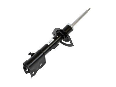 Mopar 5181028AE STRUT-Front Suspension