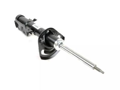 Mopar 5181028AE STRUT-Front Suspension