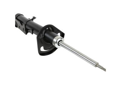Mopar 5181028AE STRUT-Front Suspension