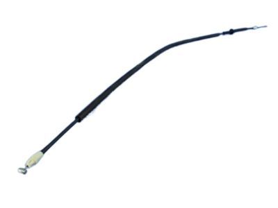 Mopar 68249056AA Cable-Inside Handle To Latch
