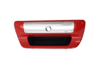 Mopar 7KJ461R4AA TAILGATE