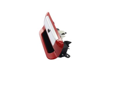 Mopar 7KJ461R4AA TAILGATE