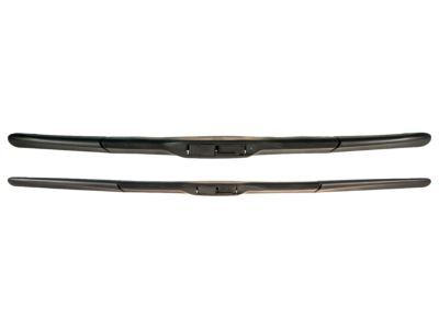 Mopar 68197139AA Blade-Front WIPER