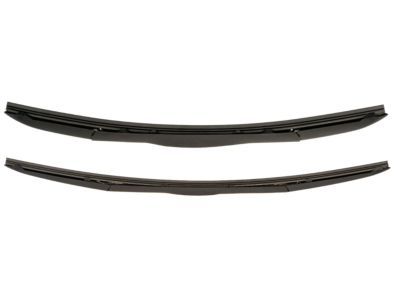 Mopar 68197139AA Blade-Front WIPER