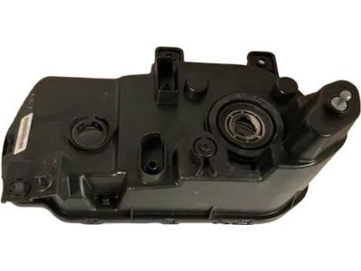 Mopar 5028777AA Headlight Left