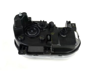Mopar 5028777AA Headlight Left