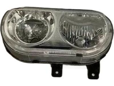 Mopar 5028777AA Headlight Left