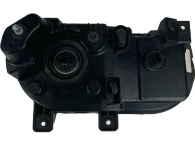 Mopar 5028777AA Headlight Left