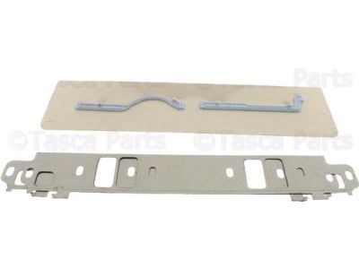 Mopar 4897383AB Gasket Pkg-Intake Manifold