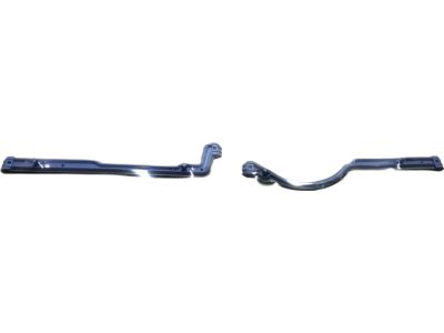 Mopar 4897383AB Gasket Pkg-Intake Manifold