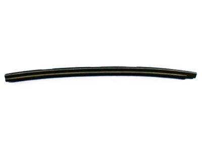 Mopar 4865578AE WEATHERSTRIP-Door Belt