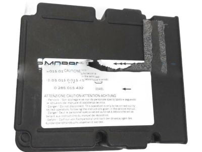 Mopar 68502433AA Module-Air Bag Control