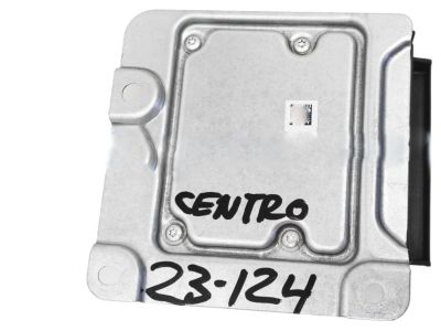 Mopar 68502433AA Module-Air Bag Control