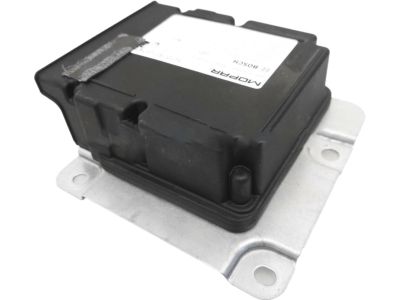 Mopar 68502433AA Module-Air Bag Control