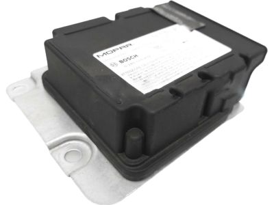 Mopar 68502433AA Module-Air Bag Control