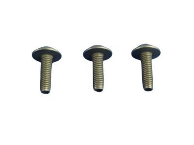 Mopar 6503369 Screw-Tapping Round Head