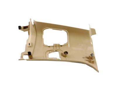 Mopar 6XP04WT3AC Panel-C Pillar