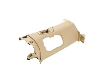 Mopar 6XP04WT3AC Panel-C Pillar