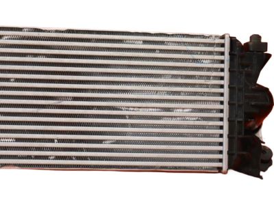 Mopar 68269544AD Cooler-Charge Air