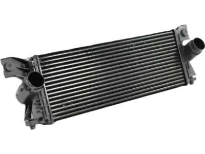 Mopar 68269544AD Cooler-Charge Air