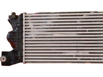 Mopar 68269544AD Cooler-Charge Air