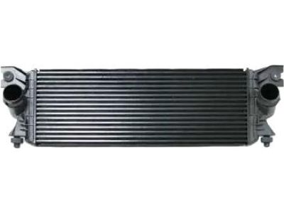 Mopar 68269544AD Cooler-Charge Air