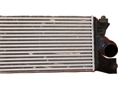Mopar 68269544AD Cooler-Charge Air