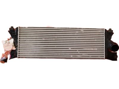Mopar 68269544AD Cooler-Charge Air