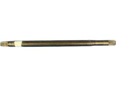 Mopar 52111899AA Rear Axle Shaft Right
