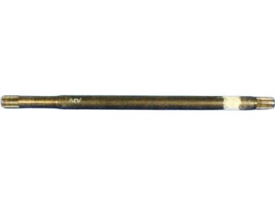 Mopar 52111899AA Rear Axle Shaft Right