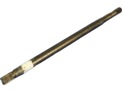 Mopar 52111899AA Rear Axle Shaft Right