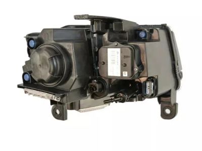 Mopar 55112917AH Headlamp