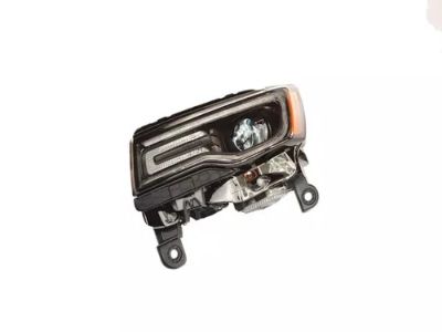 Mopar 55112917AH Headlamp