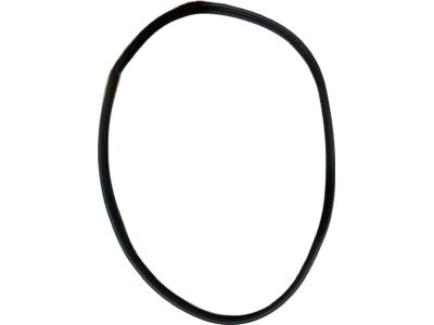 Mopar 4575474AE WEATHERSTRIP-DECKLID