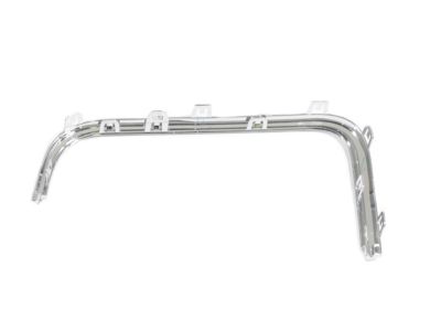 Mopar 6UT94SZ0AB APPLIQUE-FASCIA