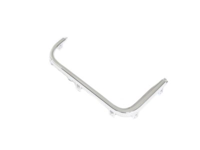 Mopar 6UT94SZ0AB APPLIQUE-FASCIA