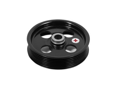 Mopar 53013688AC Pulley-Power Steering Pump